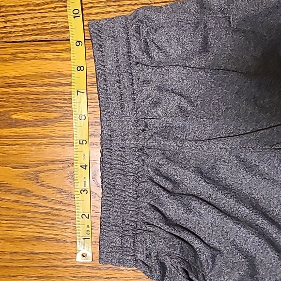 Puma Athletic Shorts - Boys 6 - Picture 5 of 7